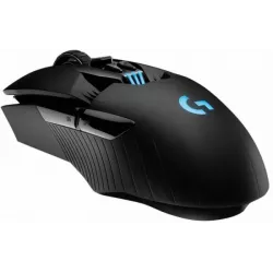 Купить мышь Wireless Logitech G903 Lightspeed Gaming в Москве, смотреть цены 910-005672 в интернет-магазине goldbyte.ru