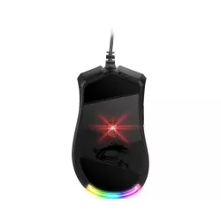 Купить мышь MSI GM50 в Москве, смотреть цены CLUTCH GM50 в интернет-магазине goldbyte.ru