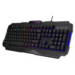 Купить клавиатура MSI FORGE GK100 в Москве, смотреть цены S11-04RU252-HH9 в интернет-магазине goldbyte.ru