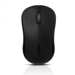 Купить мышь Wireless Rapoo M20 в Москве, смотреть цены  в интернет-магазине goldbyte.ru