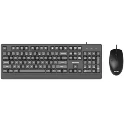 Купить клавиатура и мышь Philips SPT6247 в Москве, смотреть цены SPT6247B/60 в интернет-магазине goldbyte.ru