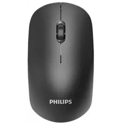Купить мышь Wireless Philips SPK7315 в Москве, смотреть цены SPK7315B/60 в интернет-магазине goldbyte.ru