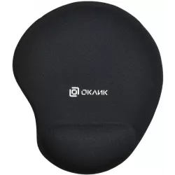 Купить коврик для мыши Oklick OK-RG0550-BK в Москве, смотреть цены  в интернет-магазине goldbyte.ru