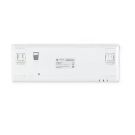 Купить клавиатура Wireless Oklick K763W в Москве, смотреть цены 1920562 в интернет-магазине goldbyte.ru