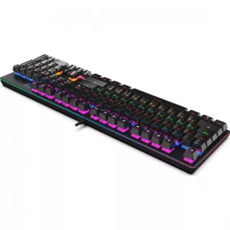 Купить клавиатура Oklick 990 G2 в Москве, смотреть цены 1875240 в интернет-магазине goldbyte.ru