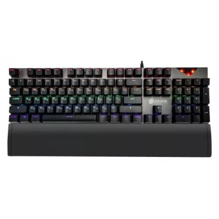 Купить клавиатура Oklick 935G в Москве, смотреть цены Oklick 1460068 в интернет-магазине goldbyte.ru