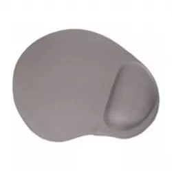 Купить коврик для мыши Buro BU-GEL в Москве, смотреть цены BU-GEL/grey в интернет-магазине goldbyte.ru