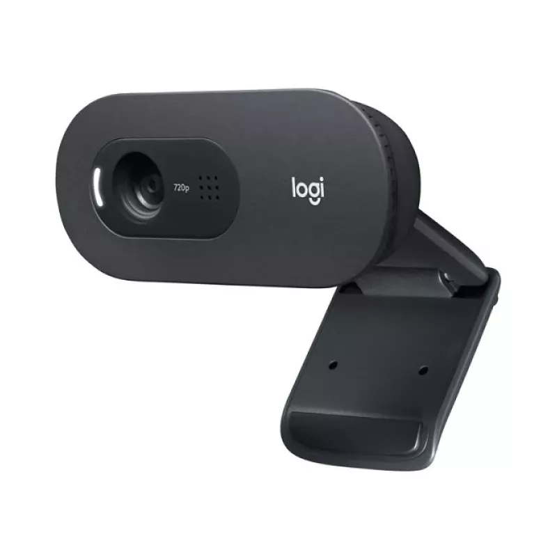 Купить веб-камера Logitech C505e HD Webcam в Москве, смотреть цены 960-001372 в интернет-магазине goldbyte.ru