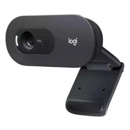 Купить веб-камера Logitech C505e HD Webcam в Москве, смотреть цены 960-001372 в интернет-магазине goldbyte.ru