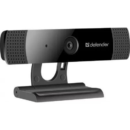 Купить веб-камера Defender G-lens 2599 FullHD 1080p в Москве, смотреть цены 63199 в интернет-магазине goldbyte.ru