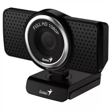 Купить веб-камера Genius ECam 8000 в Москве, смотреть цены 32200001406 в интернет-магазине goldbyte.ru