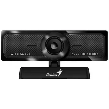 Купить веб-камера Genius WideCam F100 V2 в Москве, смотреть цены 32200004400 в интернет-магазине goldbyte.ru