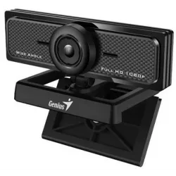Купить веб-камера Genius WideCam F100 V2 в Москве, смотреть цены 32200004400 в интернет-магазине goldbyte.ru