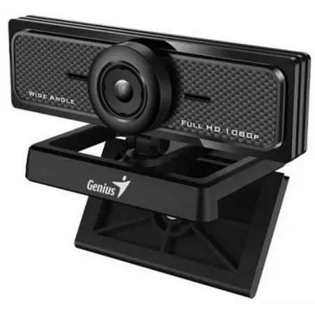 Купить веб-камера Genius WideCam F100 V2 в Москве, смотреть цены 32200004400 в интернет-магазине goldbyte.ru