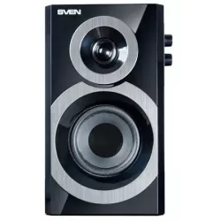 Купить компьютерная акустика 2.0 Sven SPS-619 в Москве, смотреть цены SV-011277 в интернет-магазине goldbyte.ru