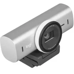 Купить веб-камера Logitech Brio MX 4К в Москве, смотреть цены 960-001554 в интернет-магазине goldbyte.ru