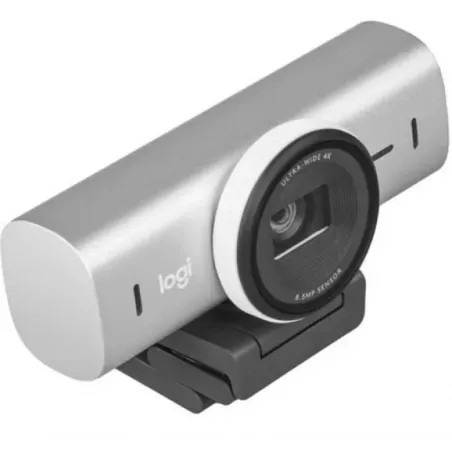 Купить веб-камера Logitech Brio MX 4К в Москве, смотреть цены 960-001554 в интернет-магазине goldbyte.ru