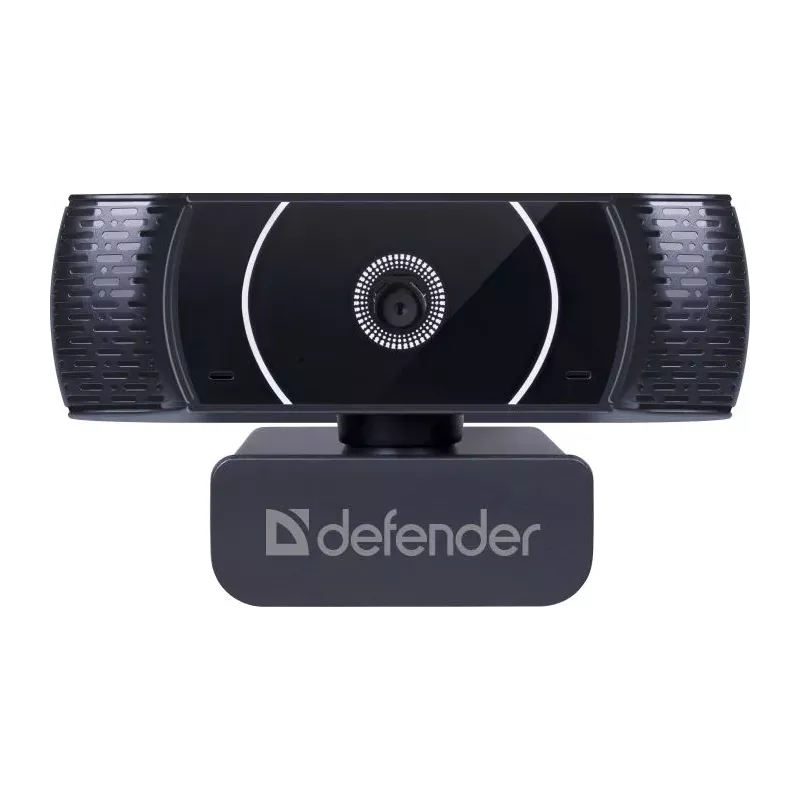 Купить веб-камера Defender G-lens 2590 в Москве, смотреть цены 63113 в интернет-магазине goldbyte.ru