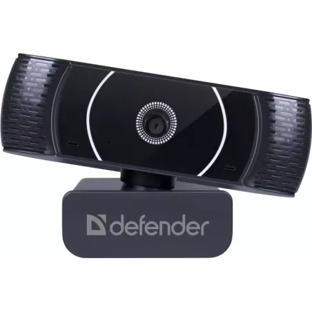 Купить веб-камера Defender G-lens 2590 в Москве, смотреть цены 63113 в интернет-магазине goldbyte.ru