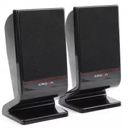 Купить компьютерная акустика 2.0 Crown CMS-601 в Москве, смотреть цены CM000001826 в интернет-магазине goldbyte.ru