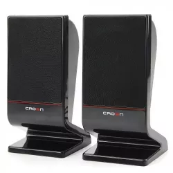Купить компьютерная акустика 2.0 Crown CMS-601 в Москве, смотреть цены CM000001826 в интернет-магазине goldbyte.ru