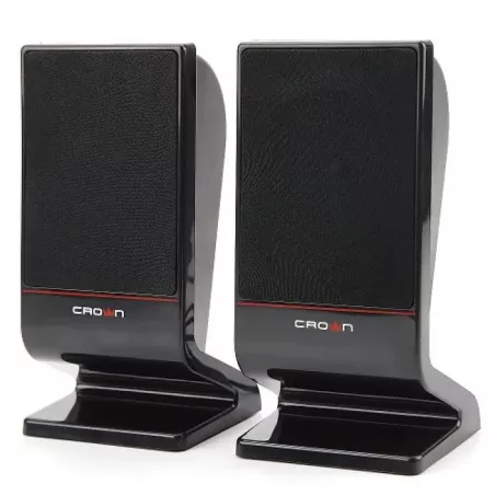 Купить компьютерная акустика 2.0 Crown CMS-601 в Москве, смотреть цены CM000001826 в интернет-магазине goldbyte.ru