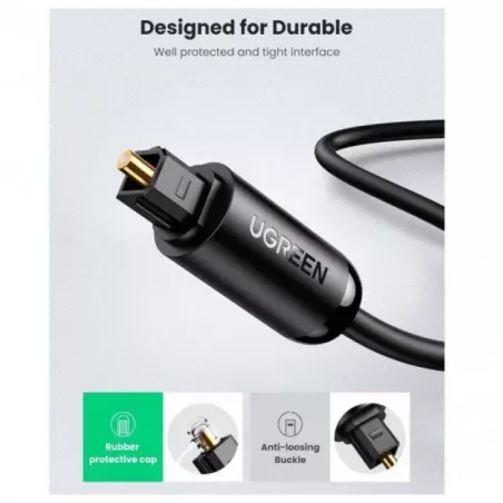 Купить кабель UGreen AV122 в Москве, смотреть цены 70891_ в интернет-магазине goldbyte.ru