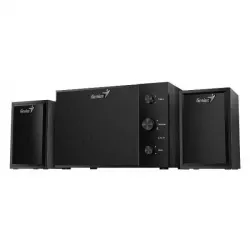 Купить акустическая система 2.1 Genius SW-2.1 350 в Москве, смотреть цены 31730037401 в интернет-магазине goldbyte.ru