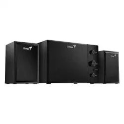 Купить акустическая система 2.1 Genius SW-2.1 350 в Москве, смотреть цены 31730037401 в интернет-магазине goldbyte.ru