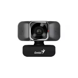 Купить веб-камера Genius FaceCam Quiet в Москве, смотреть цены 32200005400 в интернет-магазине goldbyte.ru