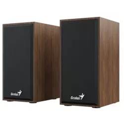 Купить акустическая система Genius SP-HF180 в Москве, смотреть цены 31730029400 в интернет-магазине goldbyte.ru
