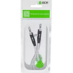 Купить кабель аудио Greenconnect GCR-54750 в Москве, смотреть цены  в интернет-магазине goldbyte.ru