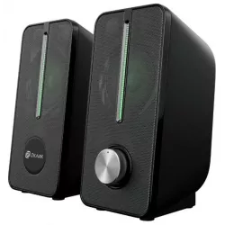 Купить компьютерная акустика 2.0 Oklick OK-120U в Москве, смотреть цены  в интернет-магазине goldbyte.ru