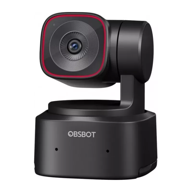 Купить веб-камера Obsbot Tiny 2 Lite в Москве, смотреть цены OWB-2210-CE в интернет-магазине goldbyte.ru