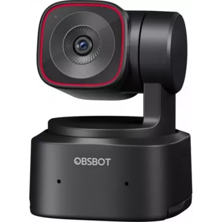 Купить веб-камера Obsbot Tiny 2 Lite в Москве, смотреть цены OWB-2210-CE в интернет-магазине goldbyte.ru