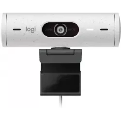 Купить веб-камера Logitech BRIO 500 HD в Москве, смотреть цены 960-001428 в интернет-магазине goldbyte.ru