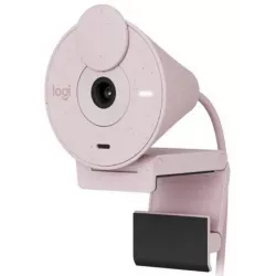 Купить веб-камера Logitech Brio 300 Full HD в Москве, смотреть цены 960-001449 в интернет-магазине goldbyte.ru