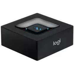 Купить аудиоадаптер Logitech 980-000915 в Москве, смотреть цены  в интернет-магазине goldbyte.ru