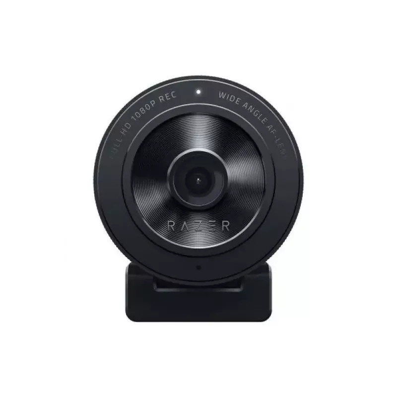 Купить веб-камера Razer Kiyo X в Москве, смотреть цены RZ19-04170100-R3M1 в интернет-магазине goldbyte.ru