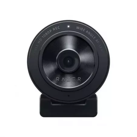 Купить веб-камера Razer Kiyo X в Москве, смотреть цены RZ19-04170100-R3M1 в интернет-магазине goldbyte.ru