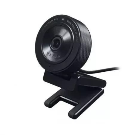 Купить веб-камера Razer Kiyo X в Москве, смотреть цены RZ19-04170100-R3M1 в интернет-магазине goldbyte.ru