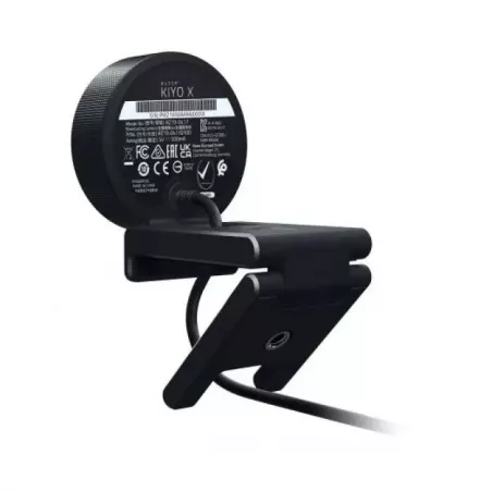 Купить веб-камера Razer Kiyo X в Москве, смотреть цены RZ19-04170100-R3M1 в интернет-магазине goldbyte.ru