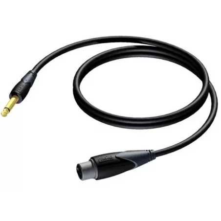 Купить кабель Procab CLA900/10 в Москве, смотреть цены  в интернет-магазине goldbyte.ru
