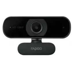 Купить веб-камера Rapoo C260 в Москве, смотреть цены  в интернет-магазине goldbyte.ru