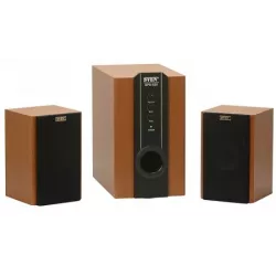 Купить компьютерная акустика 2.1 Sven SPS-820 в Москве, смотреть цены SV-0130820WD в интернет-магазине goldbyte.ru