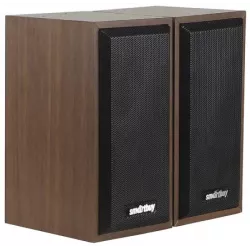 Купить компьютерная акустика 2.0 SmartBuy One в Москве, смотреть цены SBA-102 в интернет-магазине goldbyte.ru
