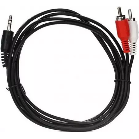 Купить кабель VCOM VAV7183-3M в Москве, смотреть цены  в интернет-магазине goldbyte.ru