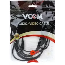 Купить кабель VCOM VAV7183-3M в Москве, смотреть цены  в интернет-магазине goldbyte.ru