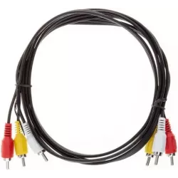 Купить кабель VCOM VAV7150-5M в Москве, смотреть цены  в интернет-магазине goldbyte.ru