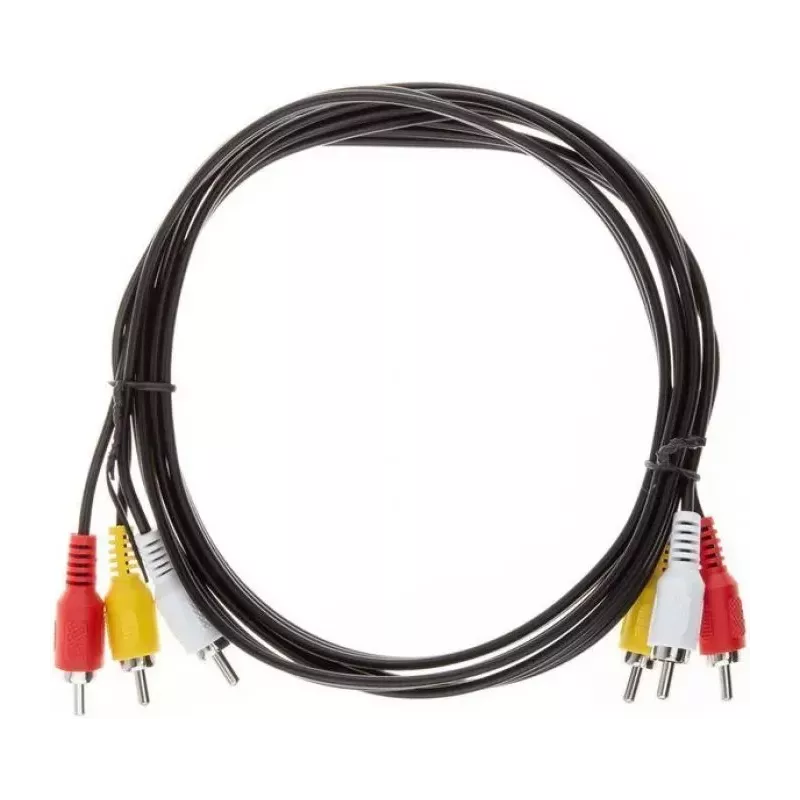 Купить кабель VCOM VAV7150-5M в Москве, смотреть цены  в интернет-магазине goldbyte.ru